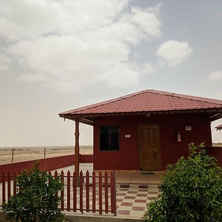 Rann Resort Dholavira Zewnętrze zdjęcie