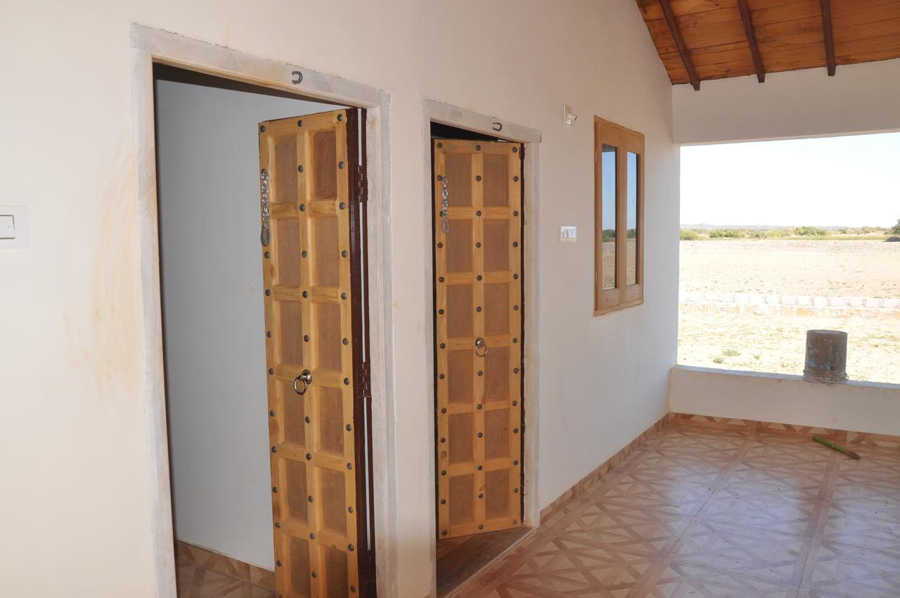 Rann Resort Dholavira Zewnętrze zdjęcie