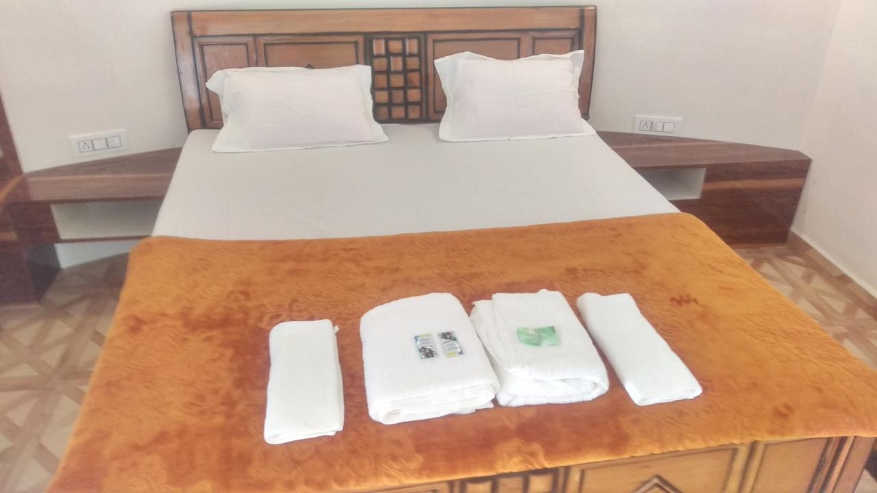 Rann Resort Dholavira Zewnętrze zdjęcie