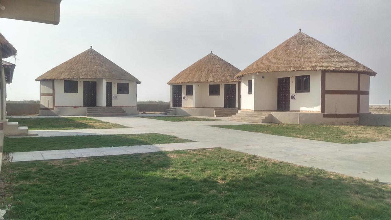 Rann Resort Dholavira Zewnętrze zdjęcie