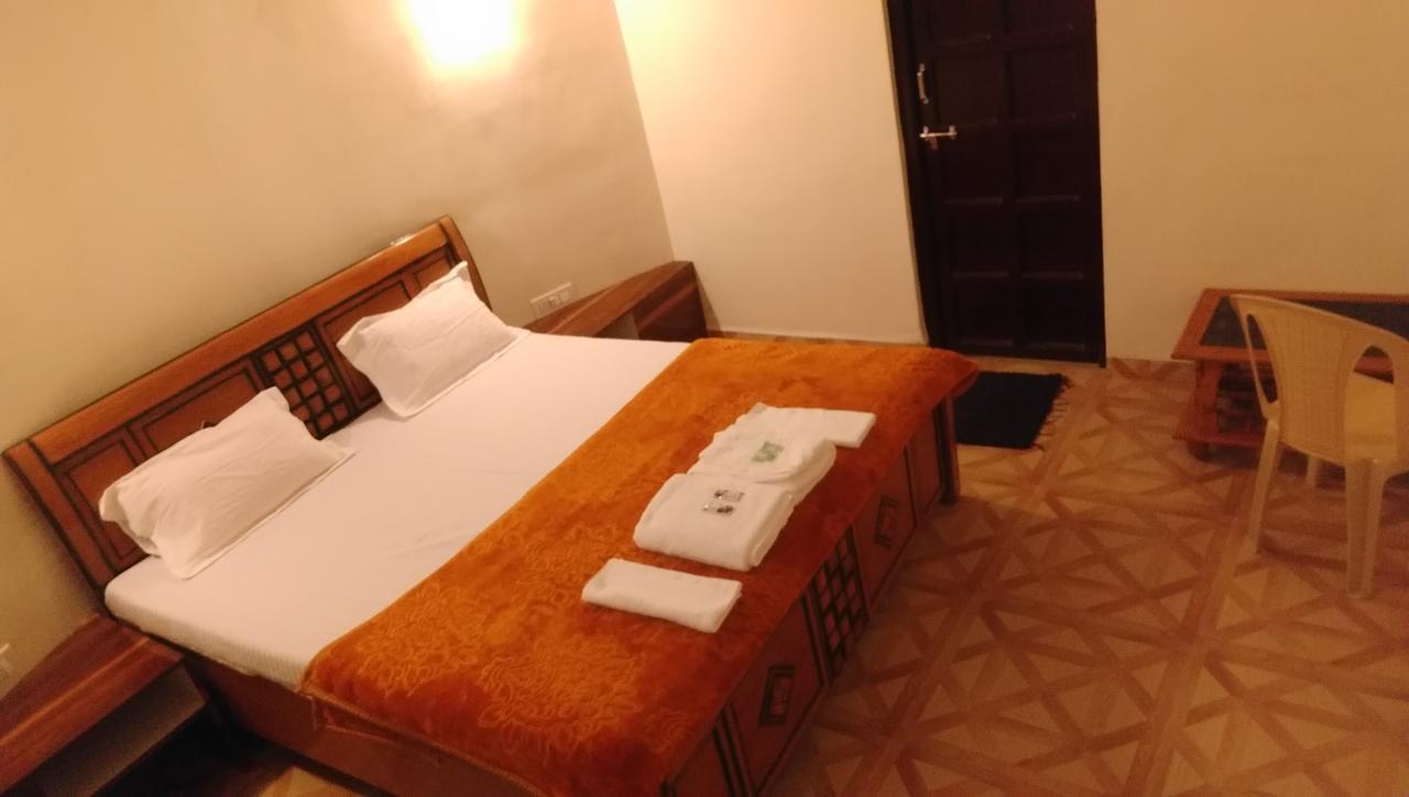 Rann Resort Dholavira Zewnętrze zdjęcie
