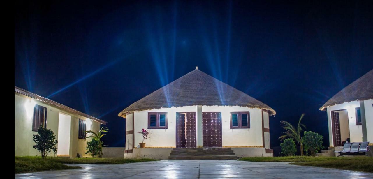 Rann Resort Dholavira Zewnętrze zdjęcie